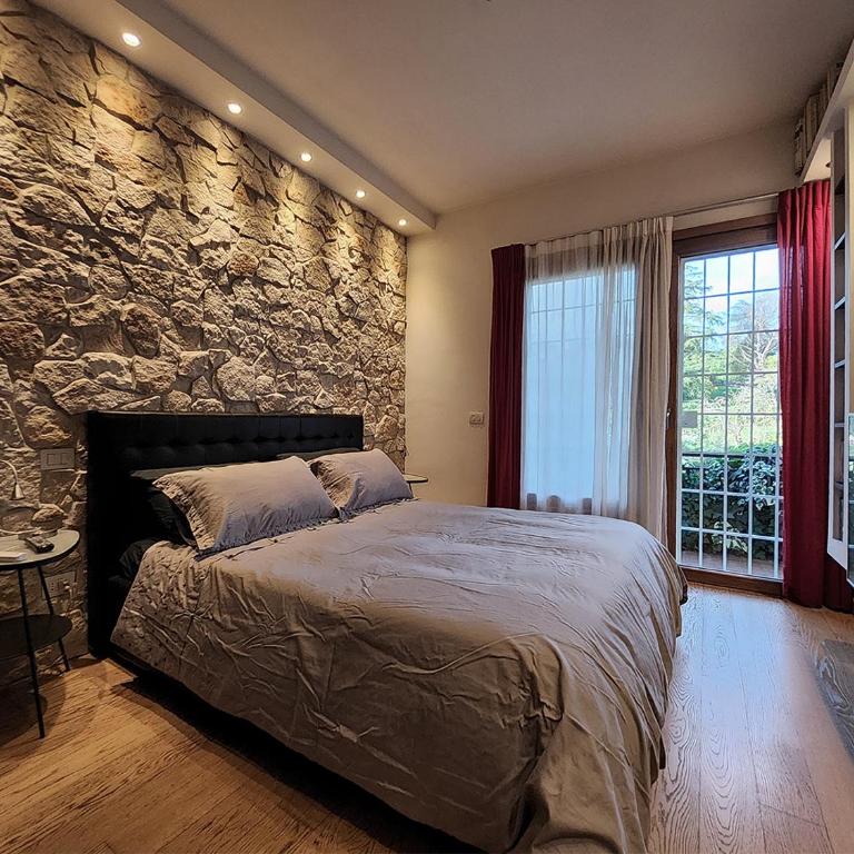 Roma Aurelia 1100 near Vaticano - Appartamento Standard con 2 Camere da Letto - 31