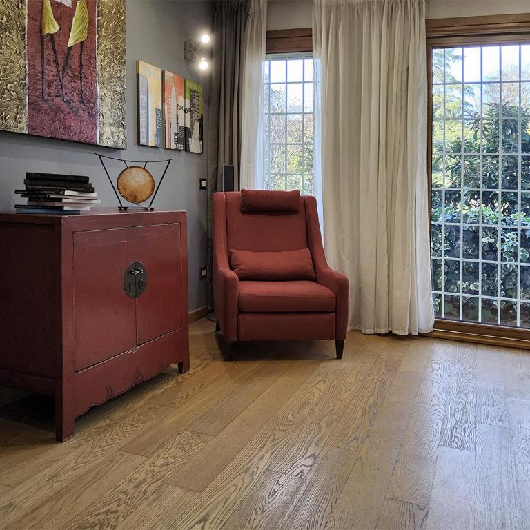 Roma Aurelia 1100 near Vaticano - Appartamento Standard con 2 Camere da Letto - 10