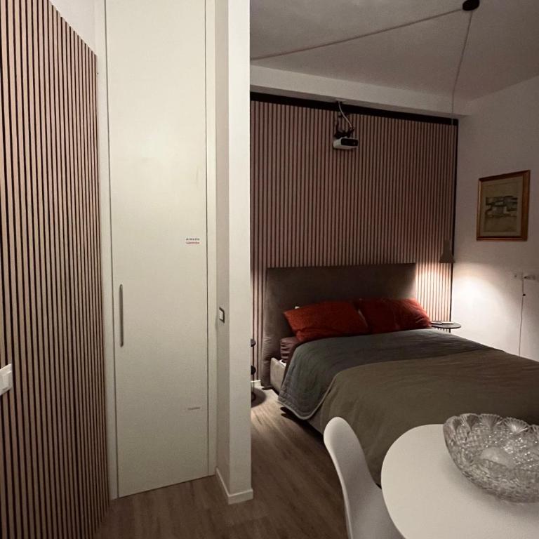 Oriani39 B&B - One-Bedroom Apartment - 9
