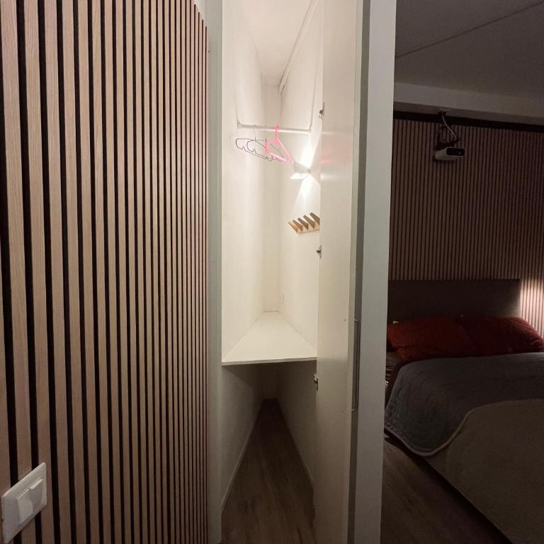 Oriani39 B&B - One-Bedroom Apartment - 10