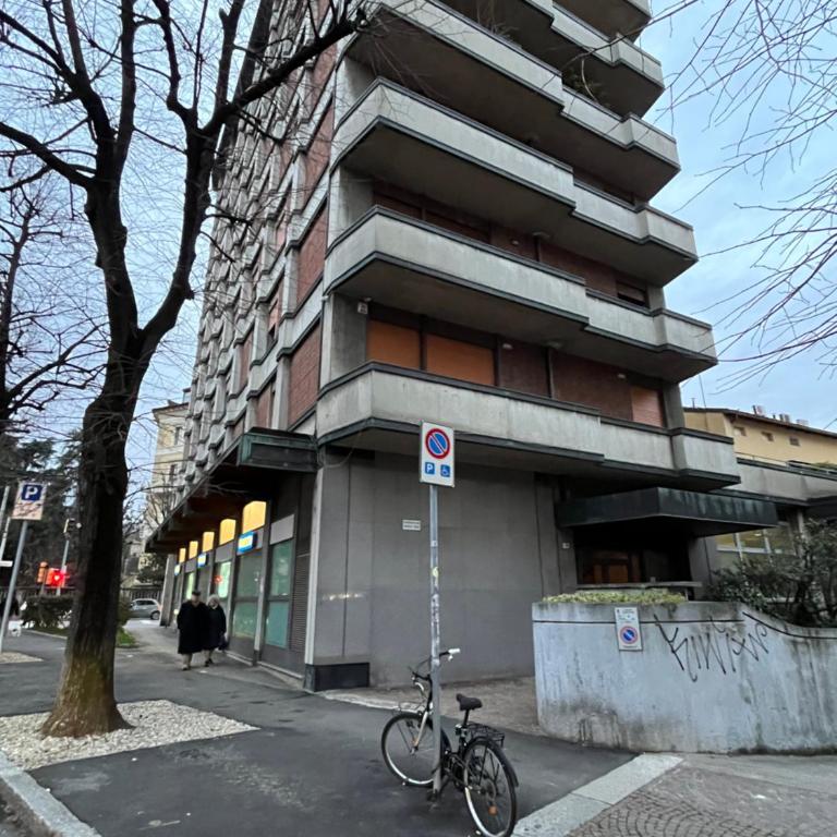 Oriani39 B&B - One-Bedroom Apartment - 29