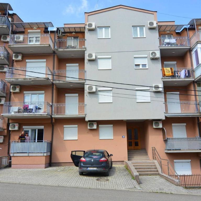 Apartman Nidža - One-Bedroom Apartment - 2