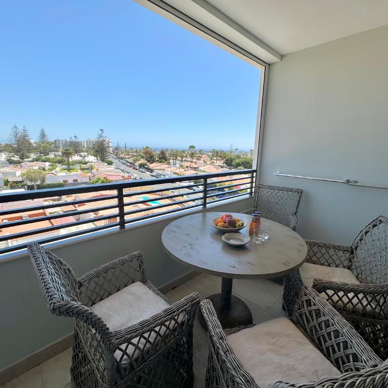 Luxury 2 Bedrooms Ocean View Iguazu - Apartamento de 2 dormitorios - 1