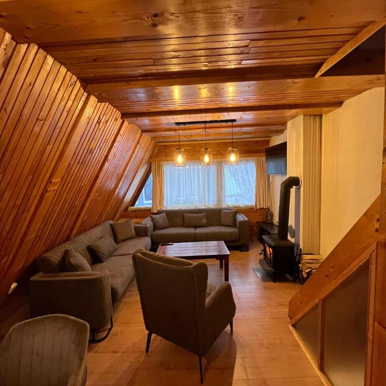 Planinska Kuca Kata-Bik - Two-Bedroom Apartment - 7