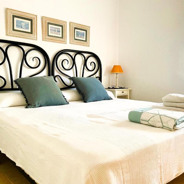 Dorado frente playa cambrils - Two-Bedroom Apartment - 10