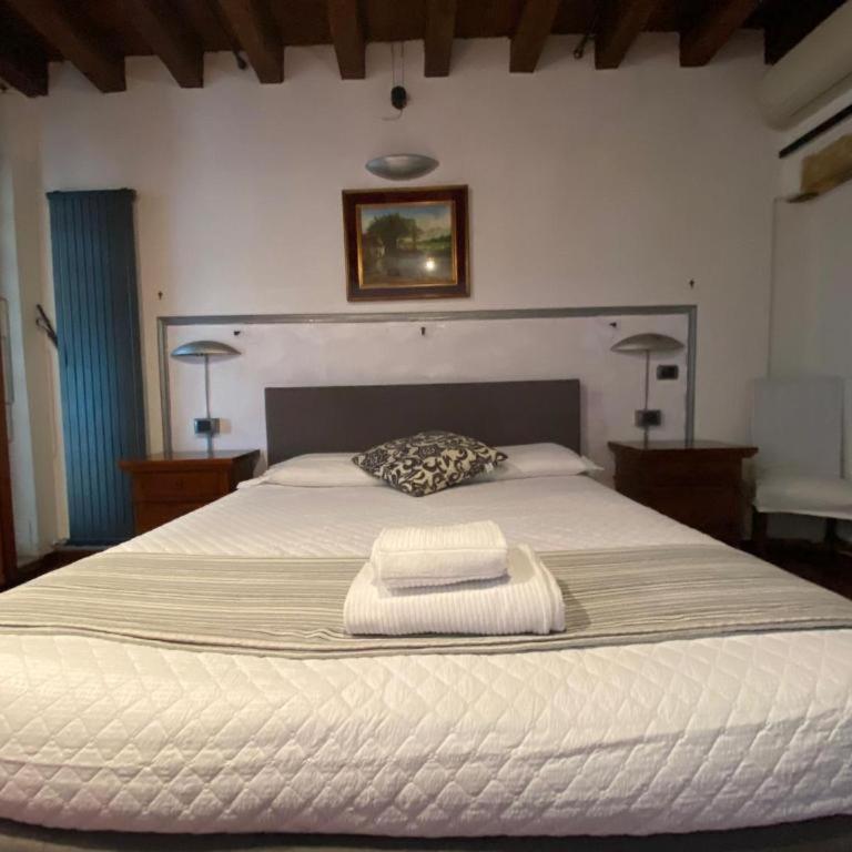 Residenza Pozzani - Appartamento Classic - 3
