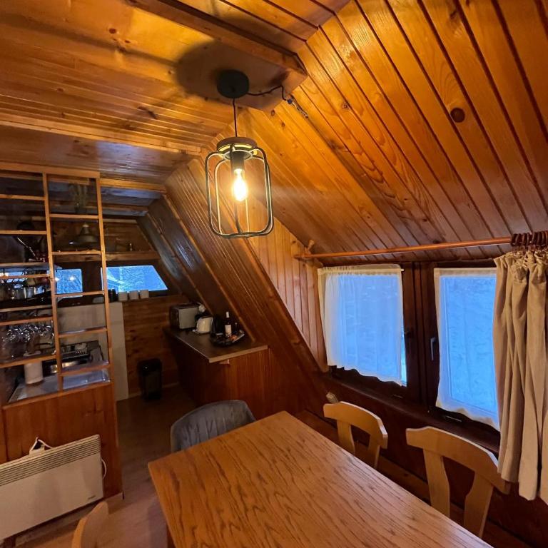 Planinska Kuca Kata-Bik - Two-Bedroom Apartment - 10