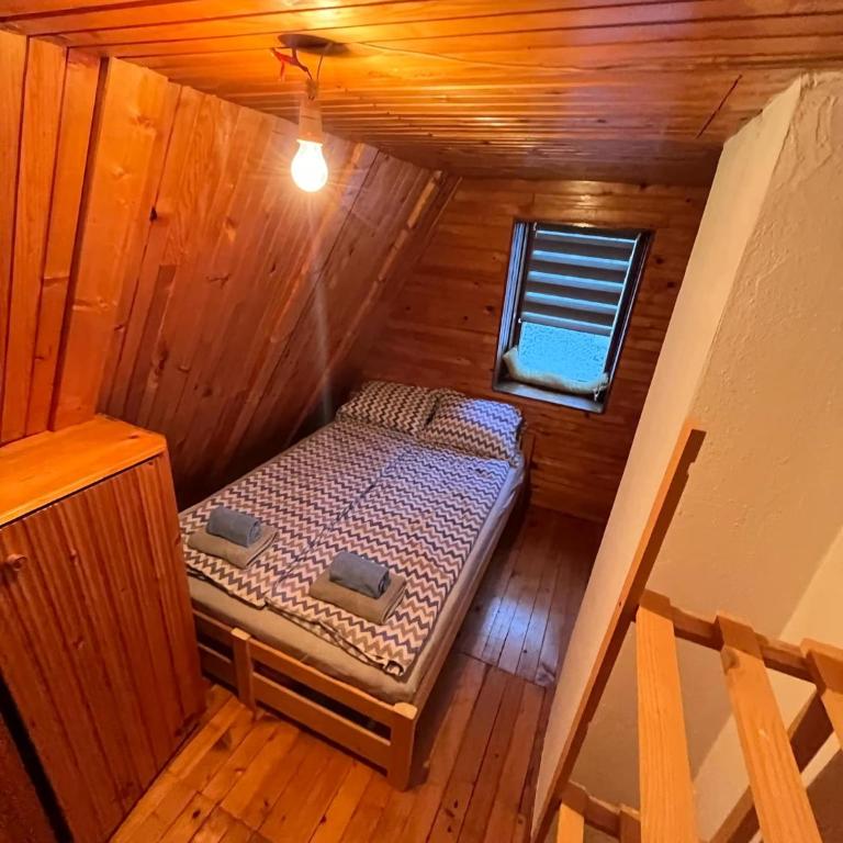 Planinska Kuca Kata-Bik - Two-Bedroom Apartment - 11