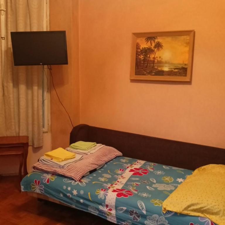 Dream apartment - Apartman sa 1 Spavaćom Sobom - 1