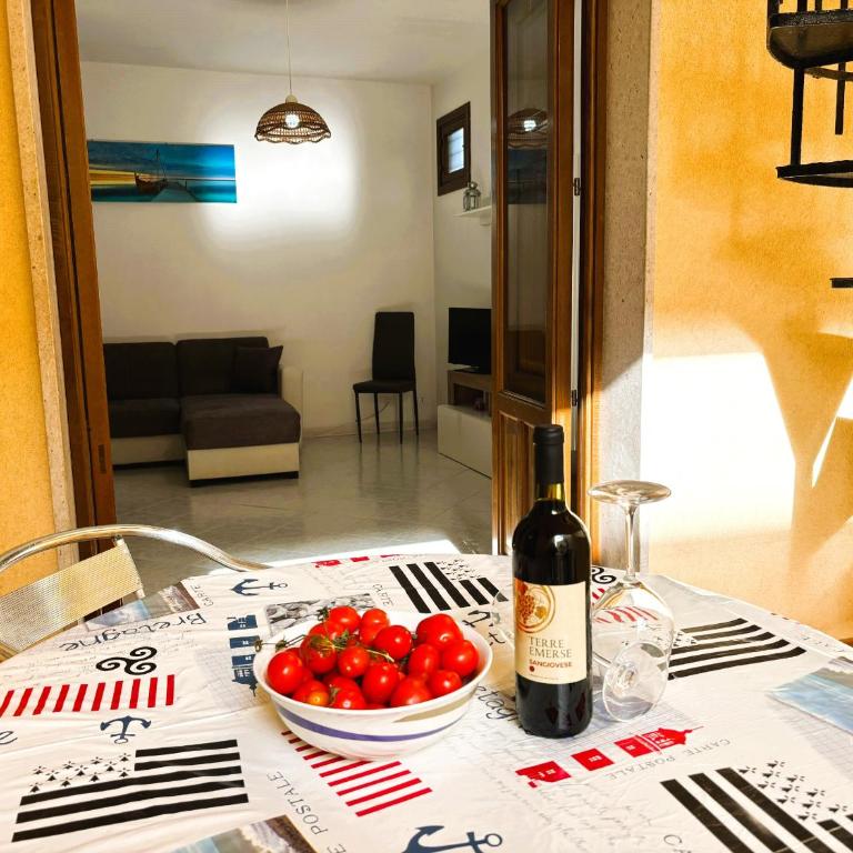 Casa Amodei 1 a pochi passi dal mare - Appartamento - 2