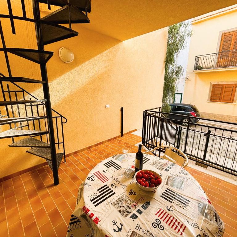 Casa Amodei 1 a pochi passi dal mare - Appartamento - 3