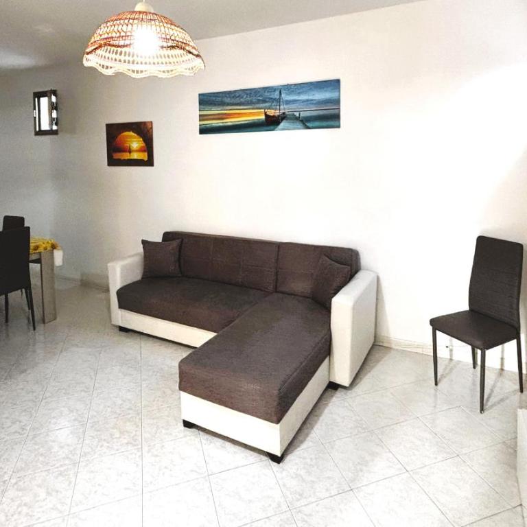 Casa Amodei 1 a pochi passi dal mare - Appartamento - 4