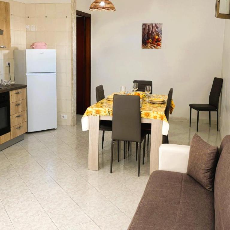 Casa Amodei 1 a pochi passi dal mare - Appartamento - 5