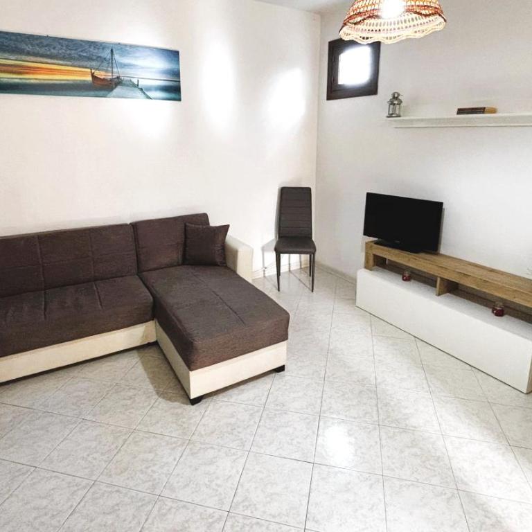 Casa Amodei 1 a pochi passi dal mare - Appartamento - 8
