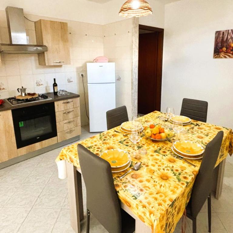 Casa Amodei 1 a pochi passi dal mare - Appartamento - 9