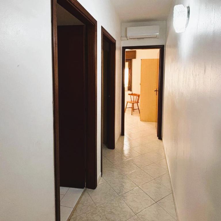 Casa Amodei 1 a pochi passi dal mare - Appartamento - 13