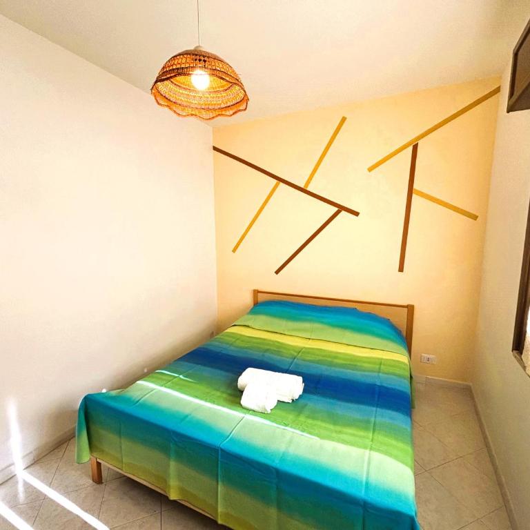 Casa Amodei 1 a pochi passi dal mare - Appartamento - 15