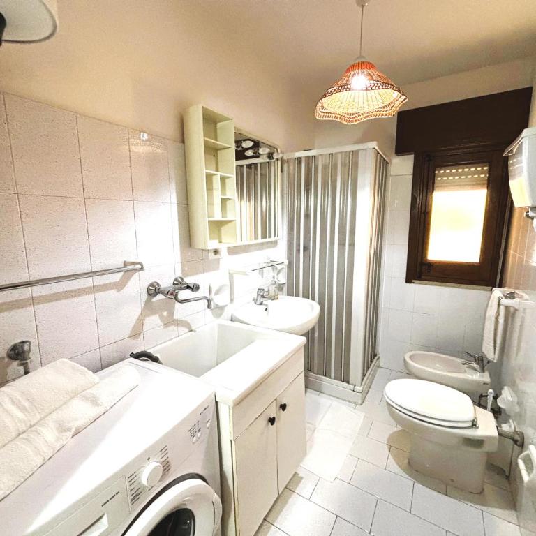 Casa Amodei 1 a pochi passi dal mare - Appartamento - 18