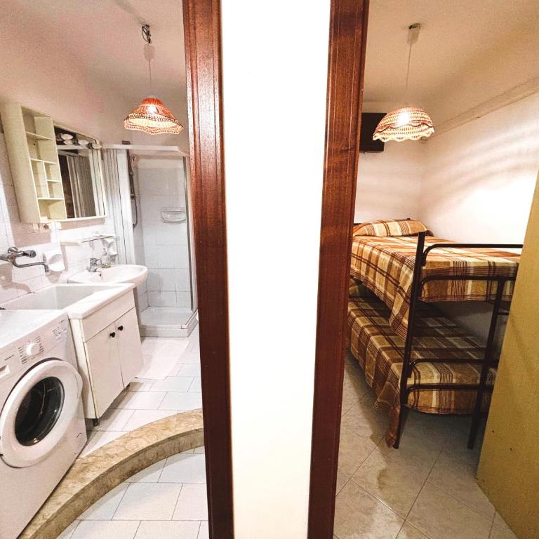 Casa Amodei 1 a pochi passi dal mare - Appartamento - 19