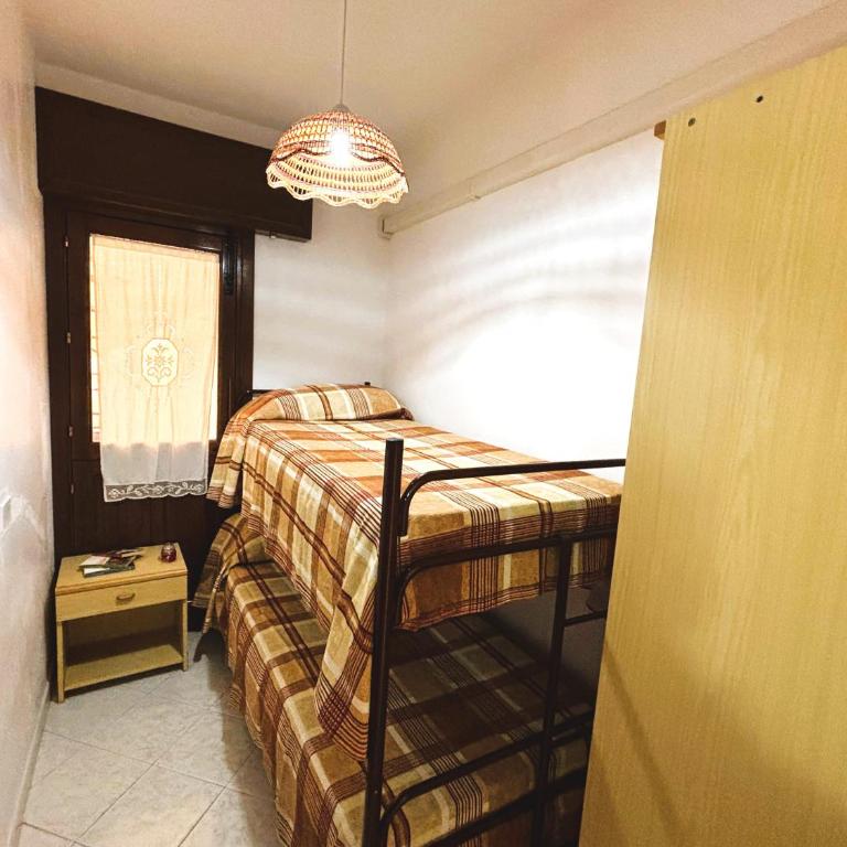 Casa Amodei 1 a pochi passi dal mare - Appartamento - 20