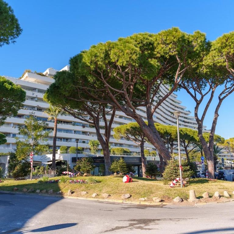 Studio en bord de plage - Apartamento de 1 dormitorio - 6