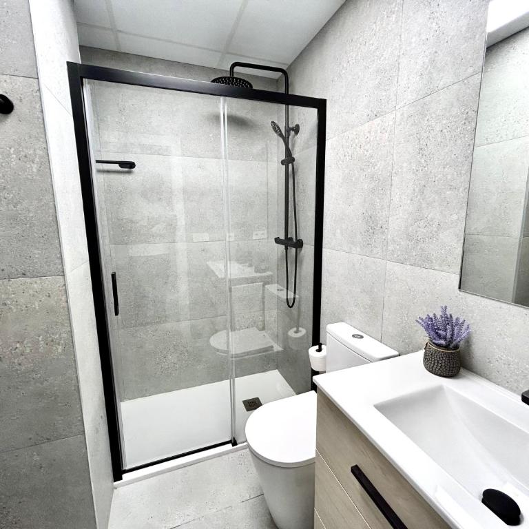 Valencia Getaway - Jacuzzi, Space & Comfort - Apartamento de 1 dormitorio - 40