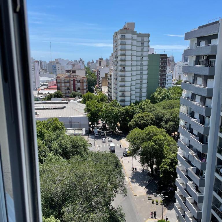 Muy Luminoso Departamento a estrenar !! A un paso de todo!!! - Apartamento de 1 dormitorio - 14