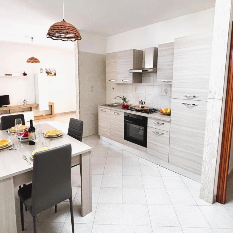 Casa Amodei 1 a pochi passi dal mare - Appartamento Classic - 2