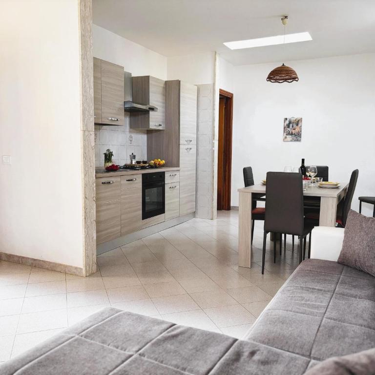 Casa Amodei 1 a pochi passi dal mare - Appartamento Classic - 5
