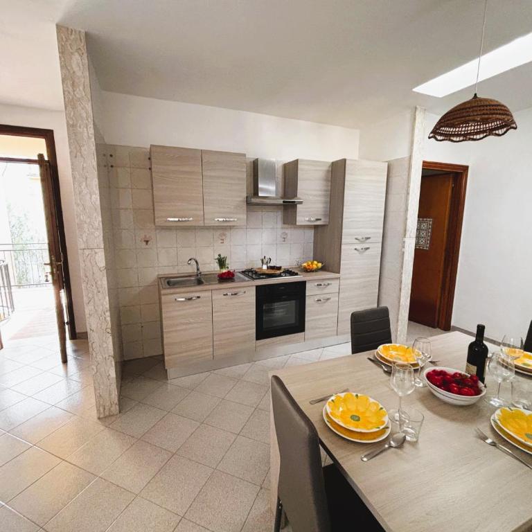 Casa Amodei 1 a pochi passi dal mare - Appartamento Classic - 6