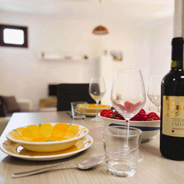 Casa Amodei 1 a pochi passi dal mare - Appartamento Classic - 9