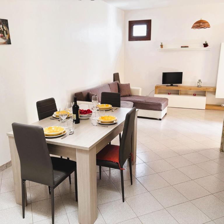Casa Amodei 1 a pochi passi dal mare - Appartamento Classic - 12