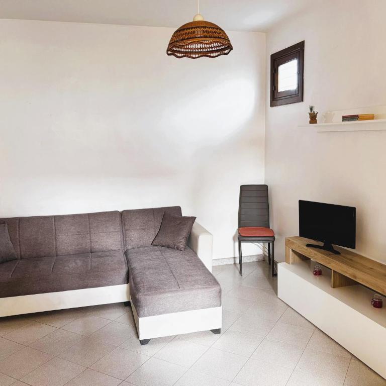 Casa Amodei 1 a pochi passi dal mare - Appartamento Classic - 16