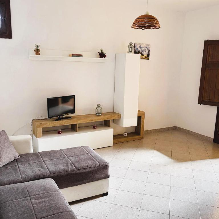 Casa Amodei 1 a pochi passi dal mare - Appartamento Classic - 18
