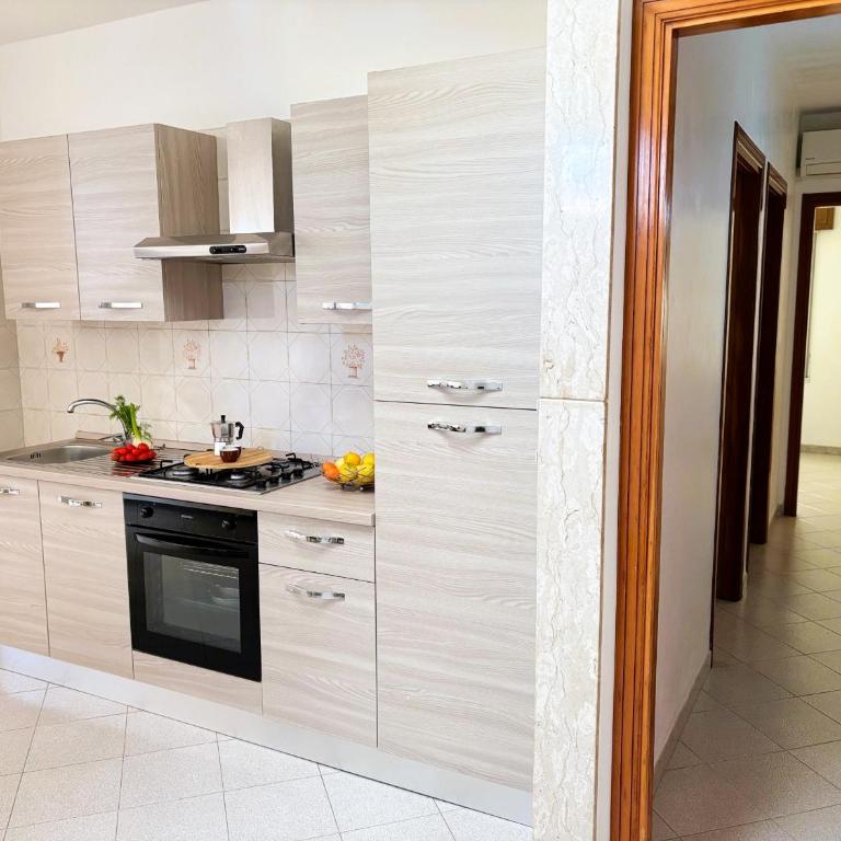 Casa Amodei 1 a pochi passi dal mare - Appartamento Classic - 21