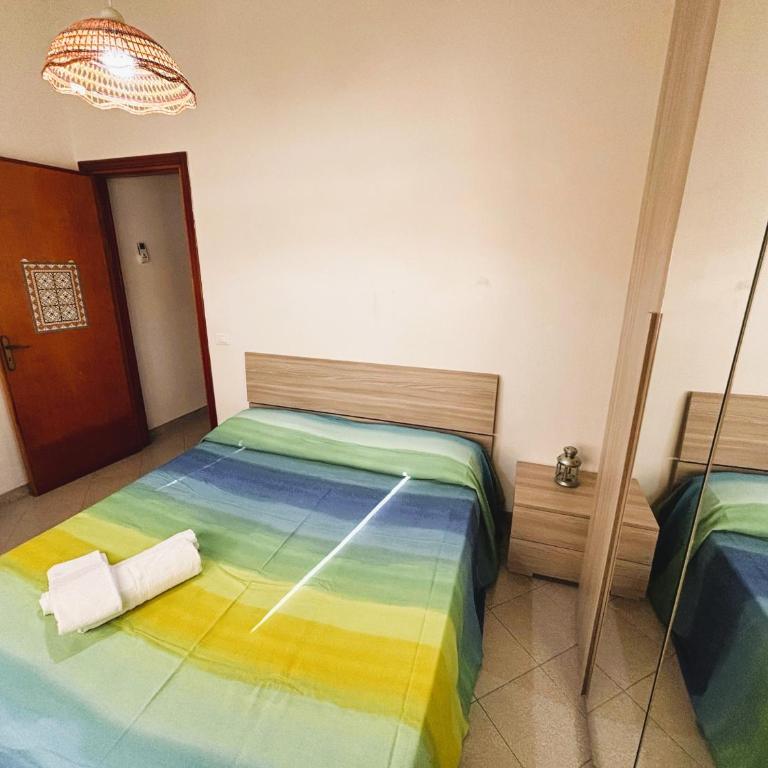Casa Amodei 1 a pochi passi dal mare - Appartamento Classic - 22