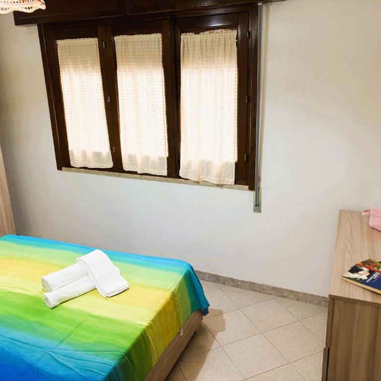 Casa Amodei 1 a pochi passi dal mare - Appartamento Classic - 23