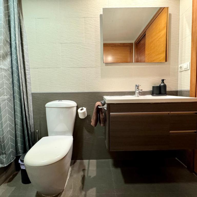 Apartamento Trimar - Apartamento de 1 dormitorio - 15