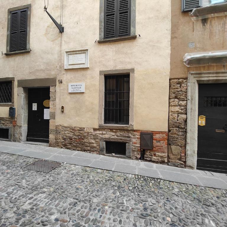 Il Donizettino Bergamo Alta - Appartamento con 2 Camere da Letto - 41
