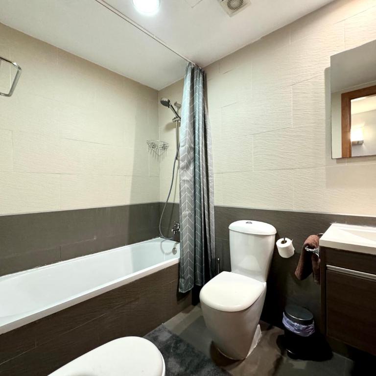 Apartamento Trimar - Apartamento de 1 dormitorio - 16
