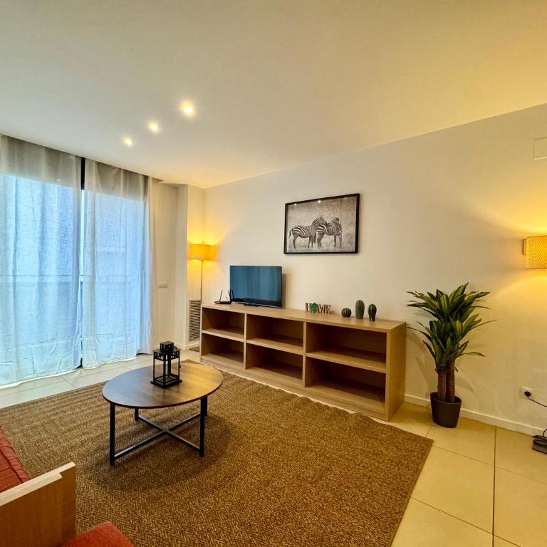Apartamento Trimar - Apartamento de 1 dormitorio - 11