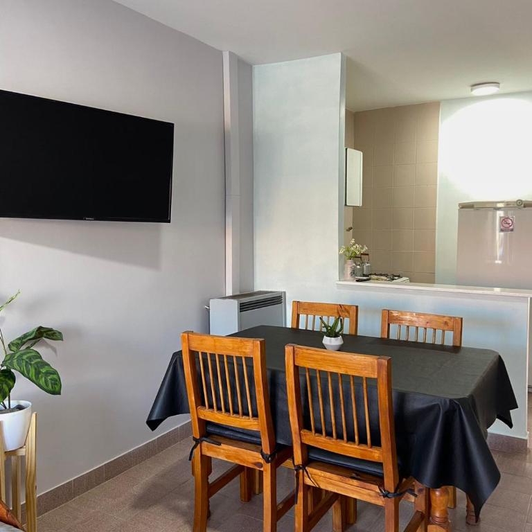AltaMar - Apartamento de 1 dormitorio - 7