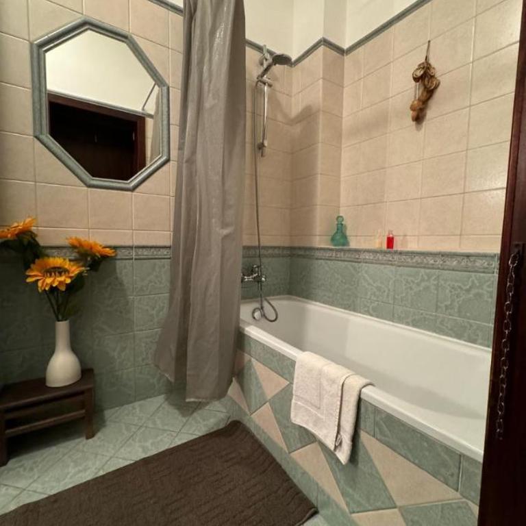 Tatyana appartament - Appartamento Superior con 2 Camere da Letto - 10