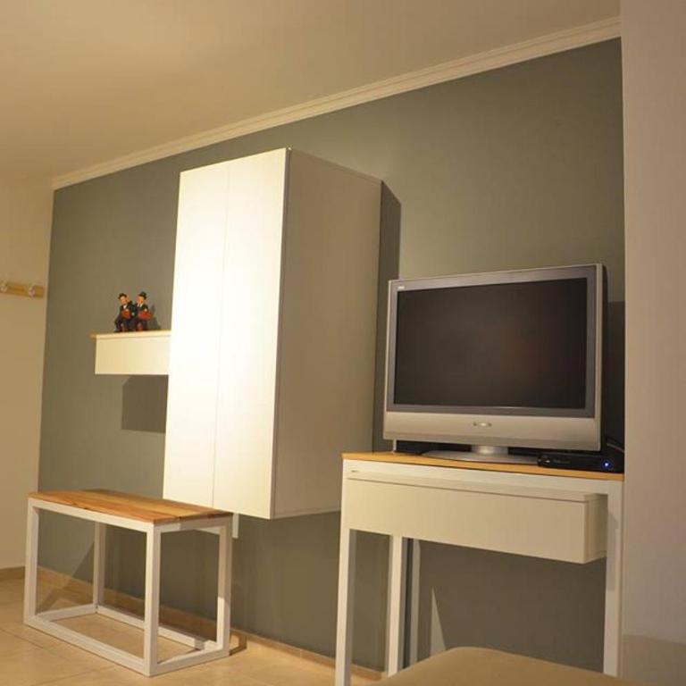 Milano Loft Córdoba - Apartamento de 1 dormitorio - 4