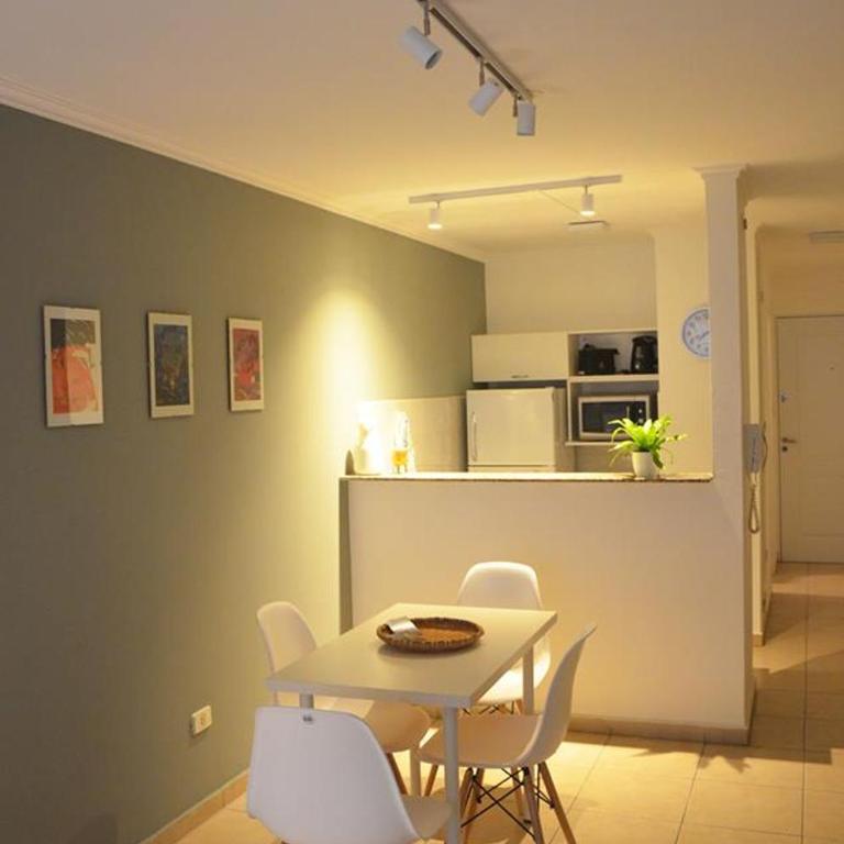 Milano Loft Córdoba - Apartamento de 1 dormitorio - 6