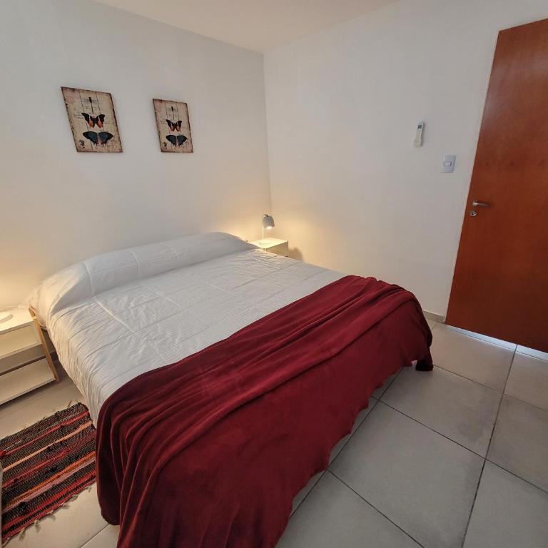 Semipiso Zona Plaza Paso by Lofter - Apartamento de 1 dormitorio - 23