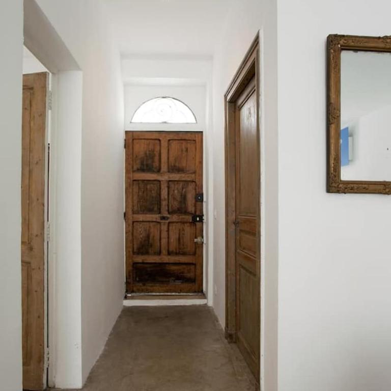La Provence centre ville, piscine, jardin, terrasse - Appartement 2 Chambres - 20