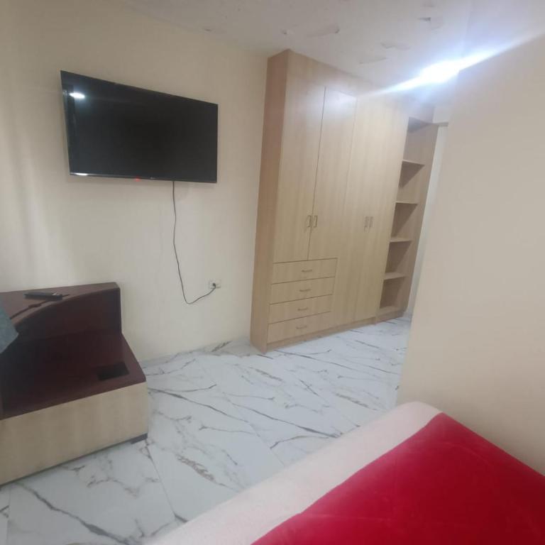 Grandioso departamento ubicado en el centro historico de Cuenca - Apartamento de 2 dormitorios - 8