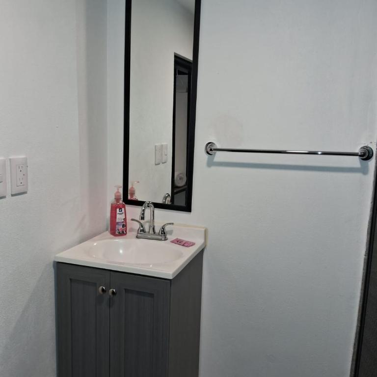 La morada Enamorada - One-Bedroom Apartment - 20