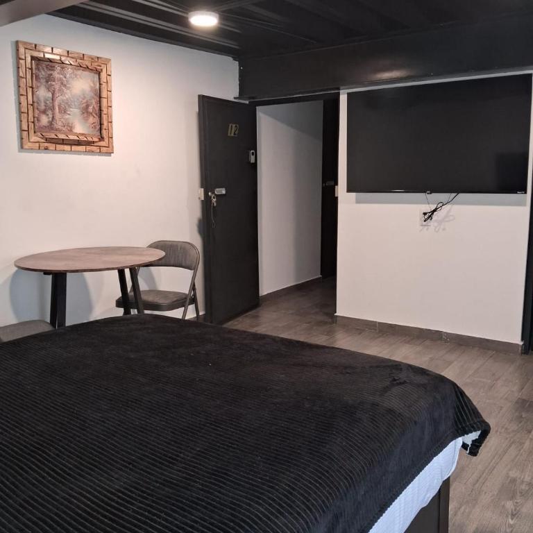 La morada Enamorada - One-Bedroom Apartment - 22